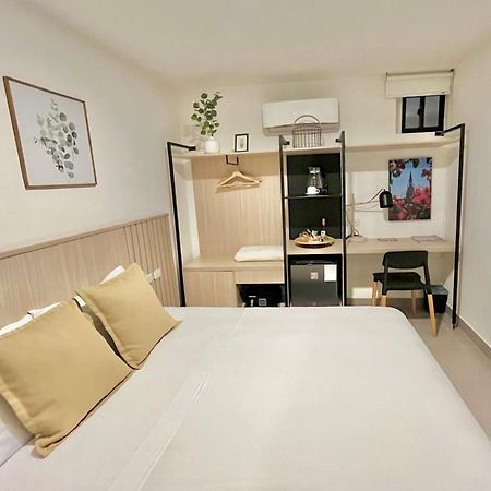 Bed and Breakfast Reset Калі Екстер'єр фото