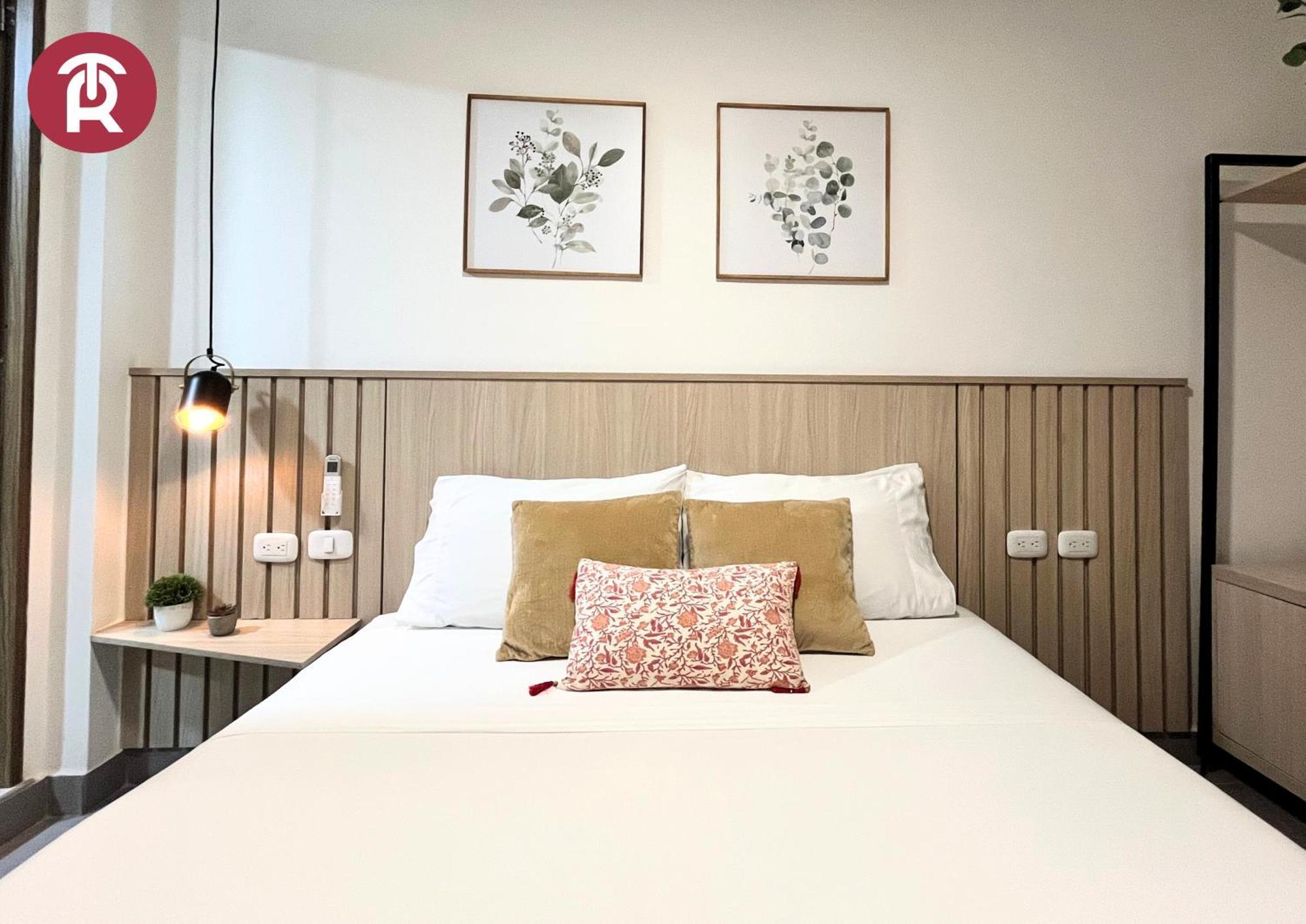 Bed and Breakfast Reset Калі Екстер'єр фото